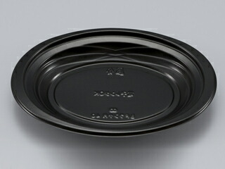 BFランチ内40黒本体 シーピー化成 00379063