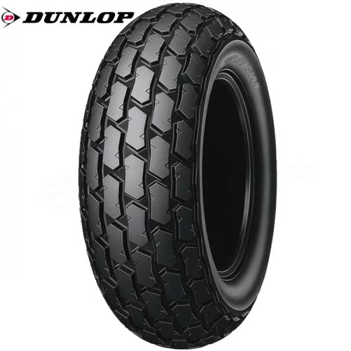 送料無料 DUNLOP(ダンロップ) K180 180/80-14 TW200 RV200 バンバン TW225E リア用 リアタイヤ ダート トラック タイヤ あす対応