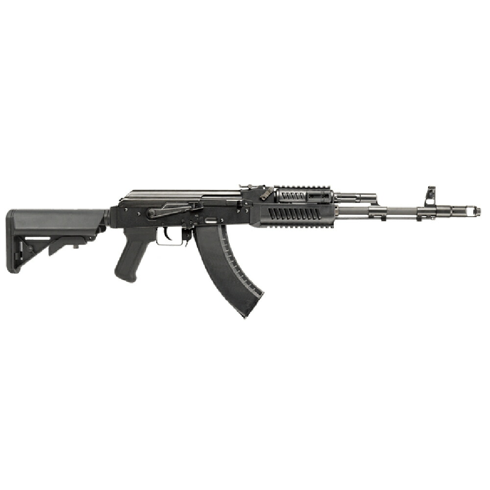 G&G ARMAMENT 電動ガン RK103 EVO CRANE ブローバックシステム アーマメント AK103 近代化改修 モダンライズ スタンダード電動ガン ロシア ソ連 電動マシーンガン 電動機関銃 遊戯銃 電動エアライフル