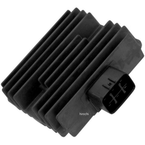 Rick's Motorsport Electrics レギュレーター 99年-09年 ドラッグスター XVS1100 2112-0240 HD店