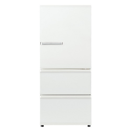 AQUA AQR-SV27P(W) 3ドア冷蔵庫 SV series ミルク AQRSV27P(W)