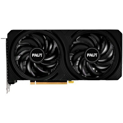 Palit NE64060S19P1-1070L (GeForce RTX 4060 Infinity 2 OC 8GB)