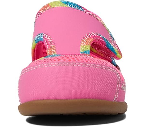 (取寄) アグ キッズ ガールズ デルタ クローズド トゥ (トドラー/リトル キッド) UGG Kids girls UGG Kids Delta Closed Toe (Toddler/Little Kid) Pink