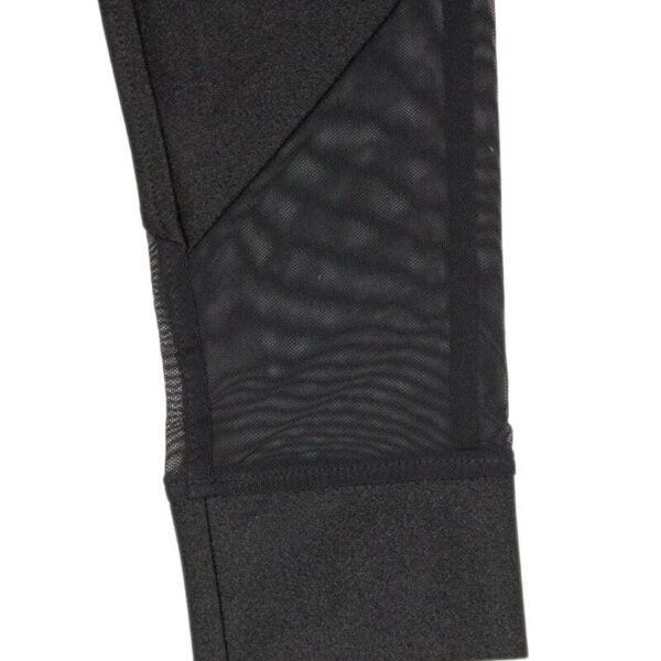 BURBERRY バーバリー ブラック Black パンツ ガールズ 秋冬2023 8041037 1005A1189 ia