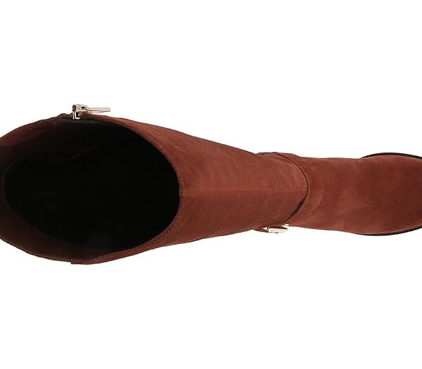 (取寄) ナチュラライザー レディース ダリー トール ウォターリペラント Naturalizer women Naturalizer Darry Tall Water-Repellent Cappuccino