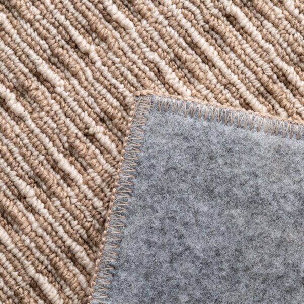 防音・抗菌防臭・防ダニ・防炎カーペット (Nストリーム 4.5J) ニトリ