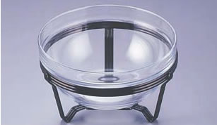 TKGﾊﾞﾙﾄﾞｻﾗﾀﾞﾎﾞｰﾙｽﾀﾝﾄﾞｾｯﾄ 26cm