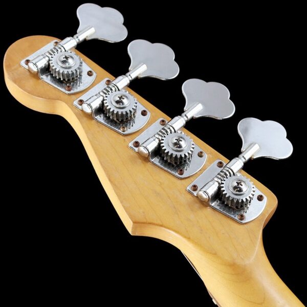 Fender MEX Stu Hamm Urge Bass MIM