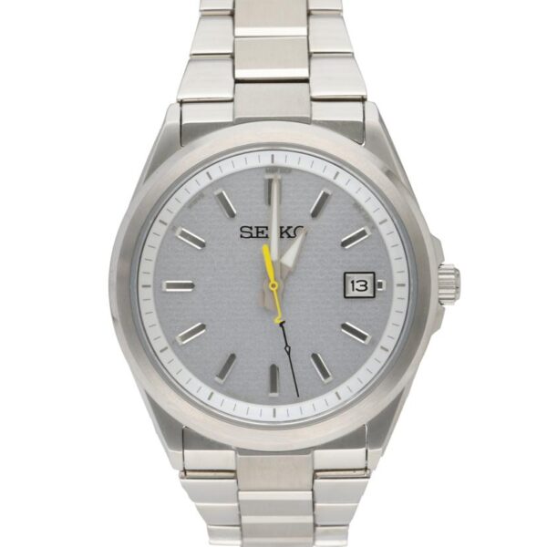 SEIKO セイコー/セイコーセレクション・マスターピース/電波ソーラー/SBTM301/130***/SAランク/20