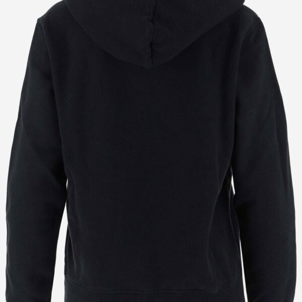 MC2 SAINT BARTH エムシーツーセイントバース ブラック Black ニットウェア レディース 秋冬2023 VRG000111040E ia