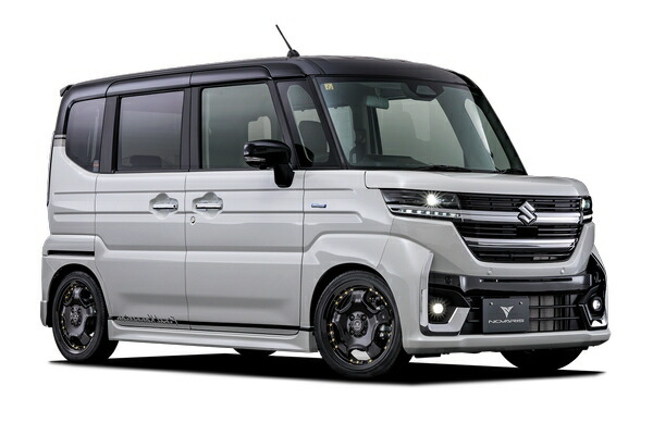 ノヴァリス アセットD1 ステップワゴン RP6/RP7/RP8 19インチ アルミホイール 1本 ブラック/リムポリッシュ 0041854 WEDS NOVARIS ASSETE D1