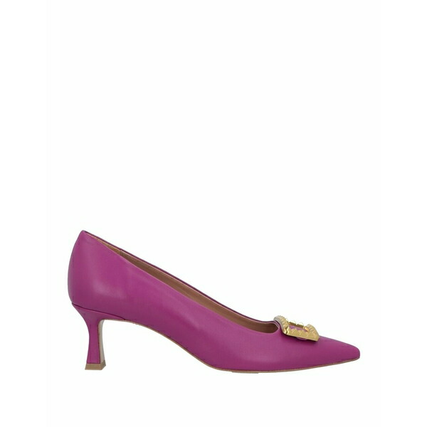 ビアンカ ディ レディース パンプス シューズ Pumps Mauve