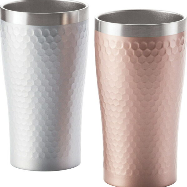 サーモタンブラーペア370ml 贈り物 ギフト プレゼント 贈答品 お返し プチギフト お祝い 返礼品 結婚祝い 出産祝い 父の日 母の日 お中元 お歳暮 敬老の日