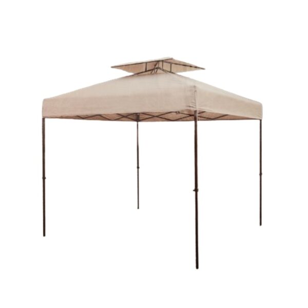 アレンザ タープワンタッチツインタープテント 2.5Ｍ DTV-T250 Alleanza