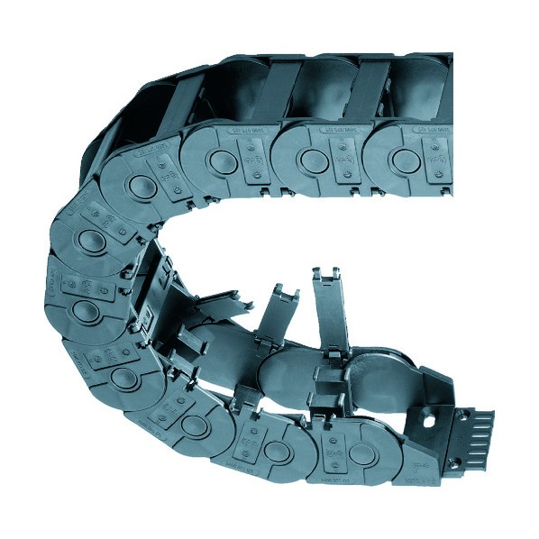 イグス エナジーチェーン ケーブル保護管 66リンク 3400.100.300.0-66L 1点