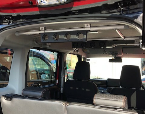 MK53Sスペーシア・スペーシアギア/ロッドホルダー