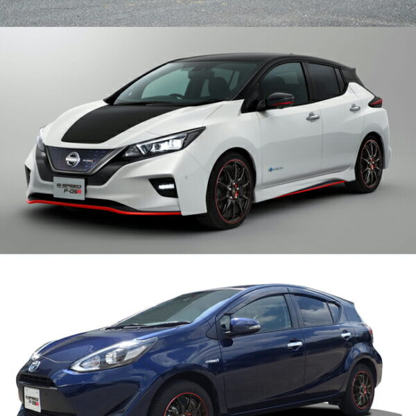 ロードスター HotStuff 軽量設計 G.SPEED P-05R P05R RED ホイール 16インチ 16 X 6.5J +53 5穴 114.3KUMHO ECSTA HS52 エクスタ サマータイヤ 205/50R16