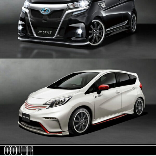 CR-Z MONZA JP STYLE Bany ホイール 16インチ 16 X 6.5J +48 5穴 114.3WINRUN R330 サマータイヤ 195/55R16