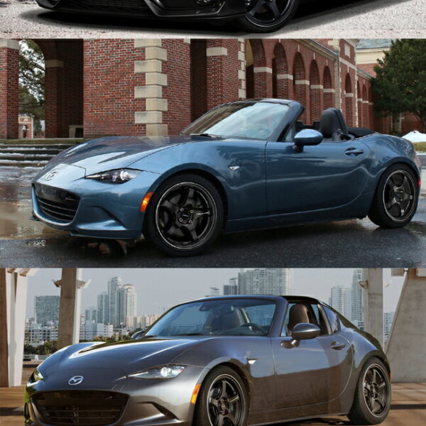 アクア HotStuff クロススピード CR5 CR-5 軽量 BK ホイール 16インチ 16 X 7.0J +42 4穴 100Rotalla RH05 サマータイヤ 195/55R16