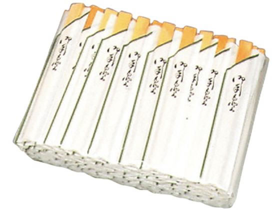 EBM 割箸 草線仕入 丁六 3600膳入 5582700