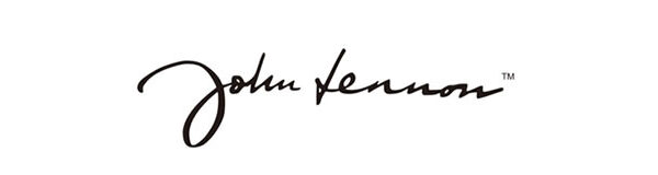 ジョンレノン JL-1111 4 43 メガネ サングラス John Lennon 跳ね上げ式 単式 複式 日本製 国産 ビートルズ オノヨーコ 丸眼鏡 メンズ レディース