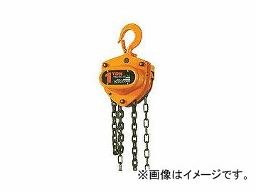 キトー/KITO マイティ M3形 3t×3.0m CB030 Mighty type