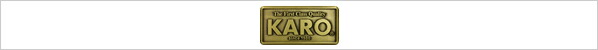 KARO/カロ フロアマット WOOLY prime/ウーリープライム TOYOTA/トヨタ アリスト/JZS16# 年式:H10/08 〜 H16/12 商品番号：1179