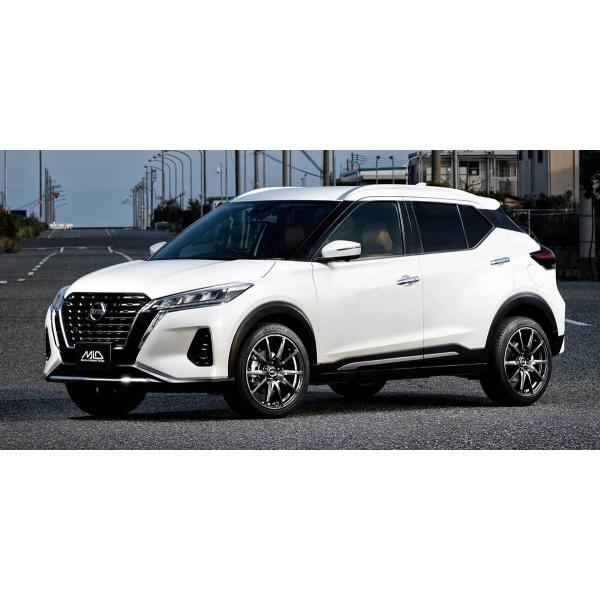 アルミホイール1本 マークX 120系 SCHNEIDER/DR-02 ブラックポリッシュ＋ブラッククリア