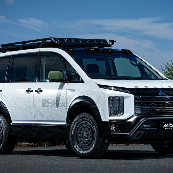 NITRO POWER/H12 SHOTGUN ソリオ MA47S アルミホイール2本セット