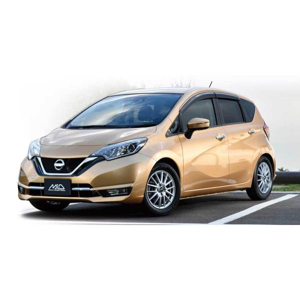 SCHNEIDER/SQ27 MAZDA6 SEDAN/MAZDA6 WAGON GJ系 アルミホイール 1本