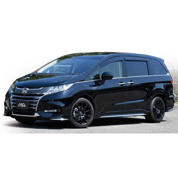 SCHNEIDER/StaG プリウス/プリウスPHV 50系(GR スポーツ含む) アルミホイール 4本セット