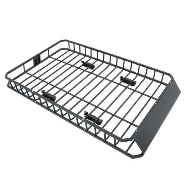 トヨタ プロボックス 160系 ルーフラック 鉄製 耐荷重68kg 990ｍｍ×1660mm×160ｍｍ 新品 クロスバー ベースキャリア キャリアバー ルーフキャリア