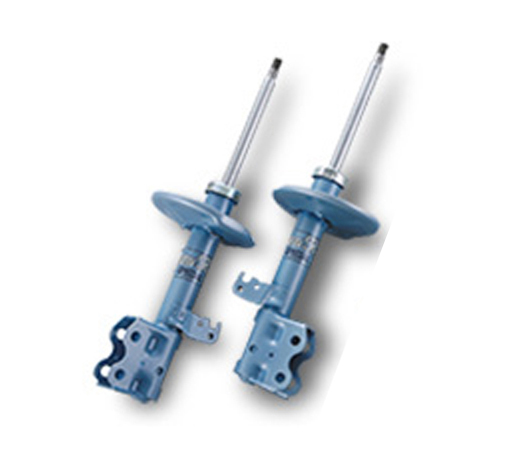 カヤバ KYB NEW SR SPECIAL トヨタ チェイサー LX80 88/8〜92/10用 フロントショックセット