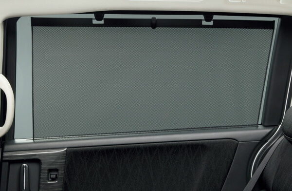 HONDA ホンダ ODYSSEY オデッセイ ホンダ純正 ロールカーテンシェード 2015.1〜次モデル