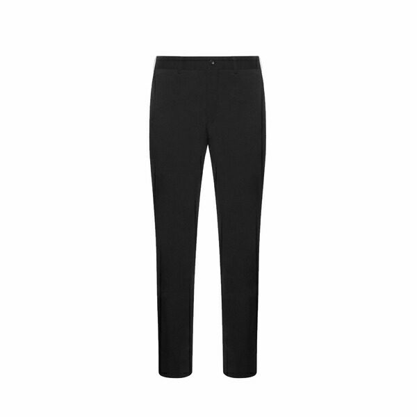 コムデギャルソン メンズ カジュアルパンツ ボトムス Nylon Pants Black