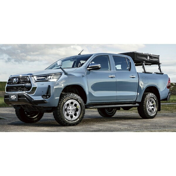 MID ガルシア パーム8 アルミホイール 4本 N-ONE JG1/JG2(15×4.5J 4-100 INSET45 セミグロスブラック/ヴァーレイポリッシュ)GARCIA PALM8