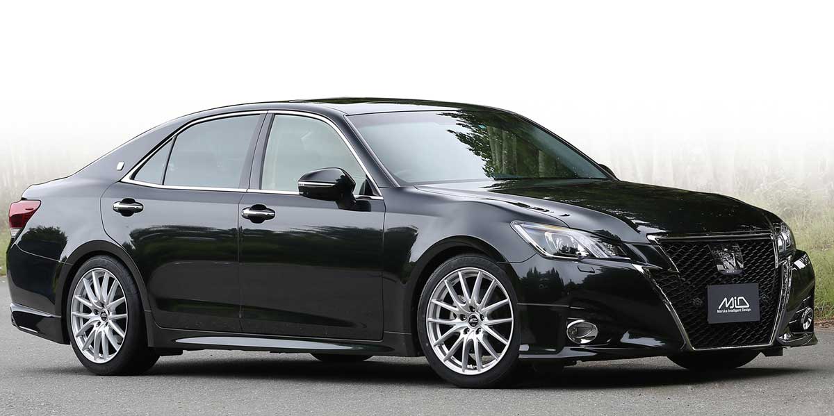 SCHNEIDER/SQ27 プリウス/プリウスPHV 50系(GR スポーツ含む) アルミホイール 4本セット