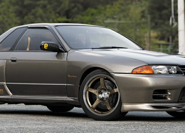 SSR エスエスアール GTX03 ホイール 4本 N-BOX CUSTOM JF3 L/ターボ (MC後)