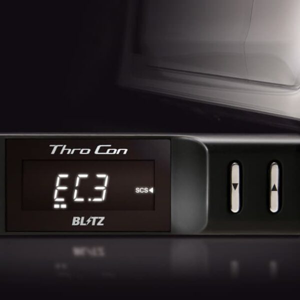 ブリッツ スロットルコントローラー スロコン BTSB1 日産 ノートニスモ S E12改 2014/10-2020/12 HR16DE Thro Con BLITZ