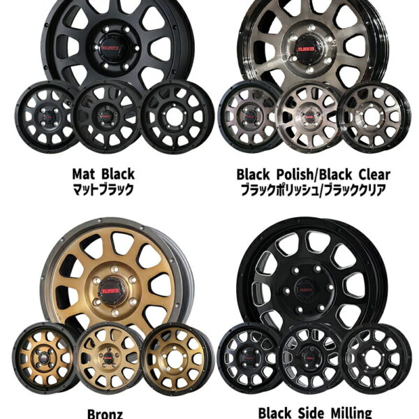 155/65R14ダンロップ ルマン5+トレジャーワン ワイルトポーター クロス10 ブロンズ14インチ 4.5J 4H100サマータイヤホイールセット