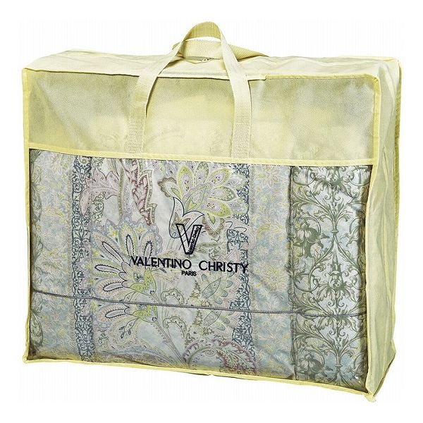 ヴァレンティノ・クリスティー 羽毛ふとん VCF 420 7