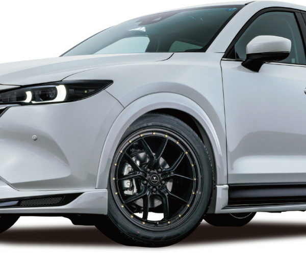 NOVARIS/ASSETE S1 スカイライン V37 4WD ノーマルキャリパー アルミホイール2本セット0041338×2