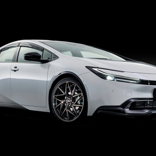 LEONIS/IT セレナ C28 4WD アルミホイール2本セット0040617×2