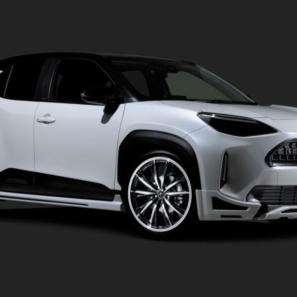 LEONIS/RT アルファード 30系 2.5L車 アルミホイール2本セット0041179×2