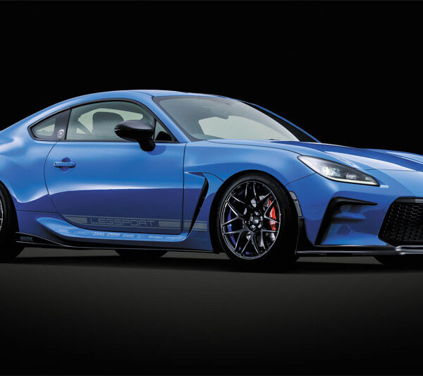 WedsSport/SA-27R eKスペース B3#A アルミホイール2本セット0074157×2