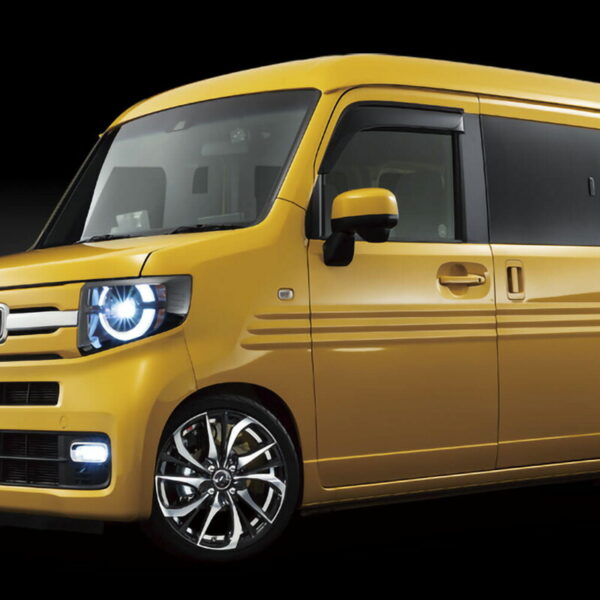 LEONIS/TE カローラツーリング 210系 アルミホイール2本セット0038766×2